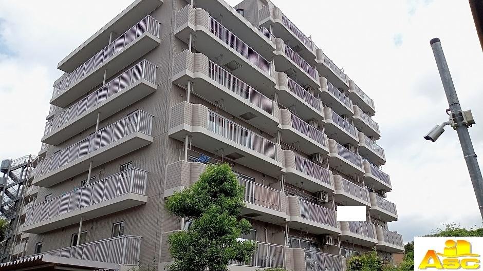 伊奈町　中古マンション8.23